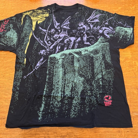 Liquid Blue Other - Vintage Liquid Blue ‘94 XL